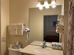 Oasis Guest House