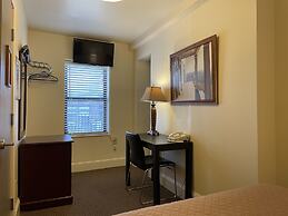 Oasis Guest House