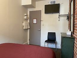 Oasis Guest House
