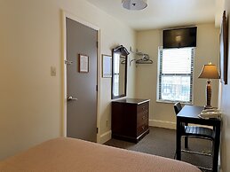 Oasis Guest House