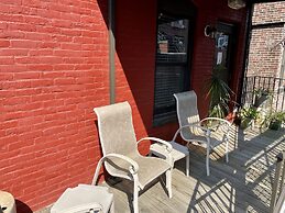 Oasis Guest House