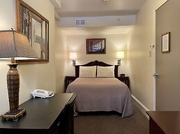 Oasis Guest House