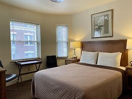 Oasis Guest House