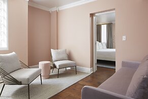 The Franklin on Rittenhouse, A Boutique Hotel