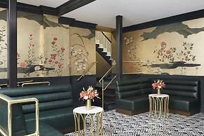 The Franklin on Rittenhouse, A Boutique Hotel