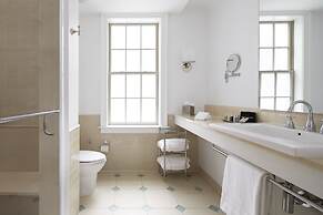 The Franklin on Rittenhouse, A Boutique Hotel