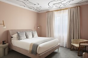 The Franklin on Rittenhouse, A Boutique Hotel