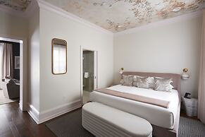 The Franklin on Rittenhouse, A Boutique Hotel