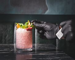 The Franklin on Rittenhouse, A Boutique Hotel