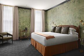 The Franklin on Rittenhouse, A Boutique Hotel