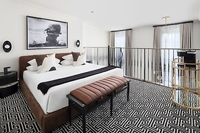 The Franklin on Rittenhouse, A Boutique Hotel