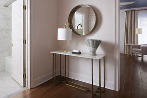 The Franklin on Rittenhouse, A Boutique Hotel