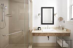 The Franklin on Rittenhouse, A Boutique Hotel