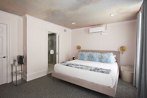 The Franklin on Rittenhouse, A Boutique Hotel