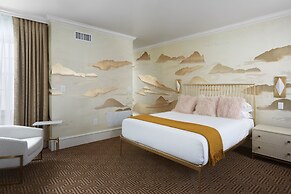 The Franklin on Rittenhouse, A Boutique Hotel