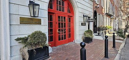 The Franklin on Rittenhouse, A Boutique Hotel