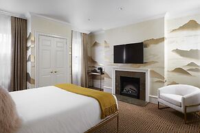 The Franklin on Rittenhouse, A Boutique Hotel