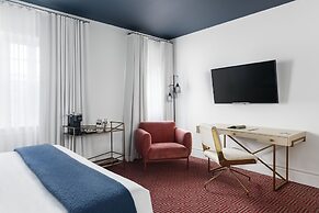 The Franklin on Rittenhouse, A Boutique Hotel