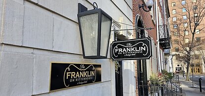 The Franklin on Rittenhouse, A Boutique Hotel