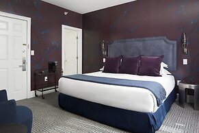 The Franklin on Rittenhouse, A Boutique Hotel