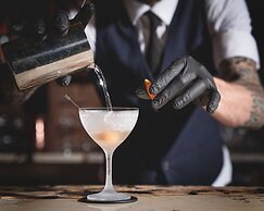 The Franklin on Rittenhouse, A Boutique Hotel