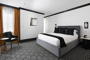 The Franklin on Rittenhouse, A Boutique Hotel