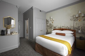 The Franklin on Rittenhouse, A Boutique Hotel