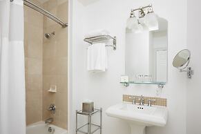 The Franklin on Rittenhouse, A Boutique Hotel