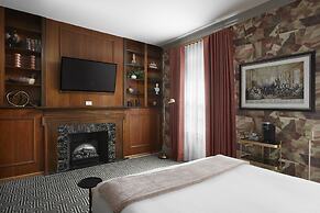The Franklin on Rittenhouse, A Boutique Hotel