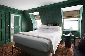 The Franklin on Rittenhouse, A Boutique Hotel