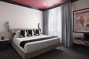 The Franklin on Rittenhouse, A Boutique Hotel