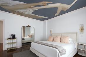 The Franklin on Rittenhouse, A Boutique Hotel