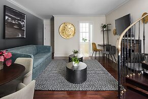 The Franklin on Rittenhouse, A Boutique Hotel