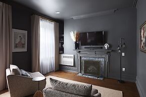 The Franklin on Rittenhouse, A Boutique Hotel