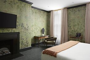 The Franklin On Rittenhouse, A Boutique Hotel, Philadelphia, United ...