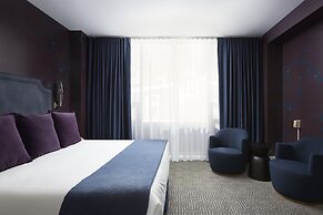 The Franklin on Rittenhouse, A Boutique Hotel