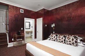 The Franklin on Rittenhouse, A Boutique Hotel