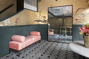 The Franklin on Rittenhouse, A Boutique Hotel