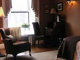 The College Club of Boston