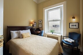 The College Club of Boston