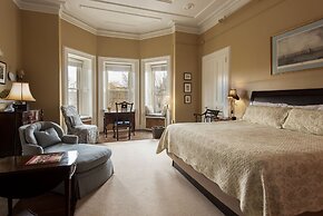 The College Club of Boston