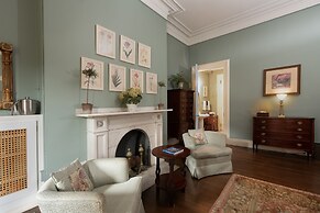 The College Club of Boston