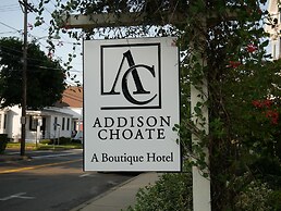 Addison Choate Inn