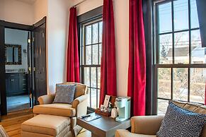 Addison Choate Inn