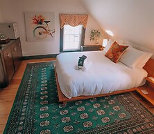 Addison Choate Inn