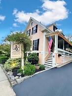 Addison Choate Inn