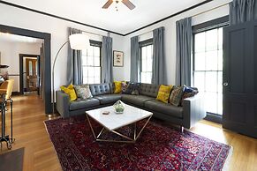 Addison Choate Inn