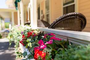 Addison Choate Inn