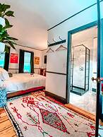 Addison Choate Inn