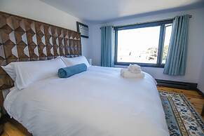 Addison Choate Inn